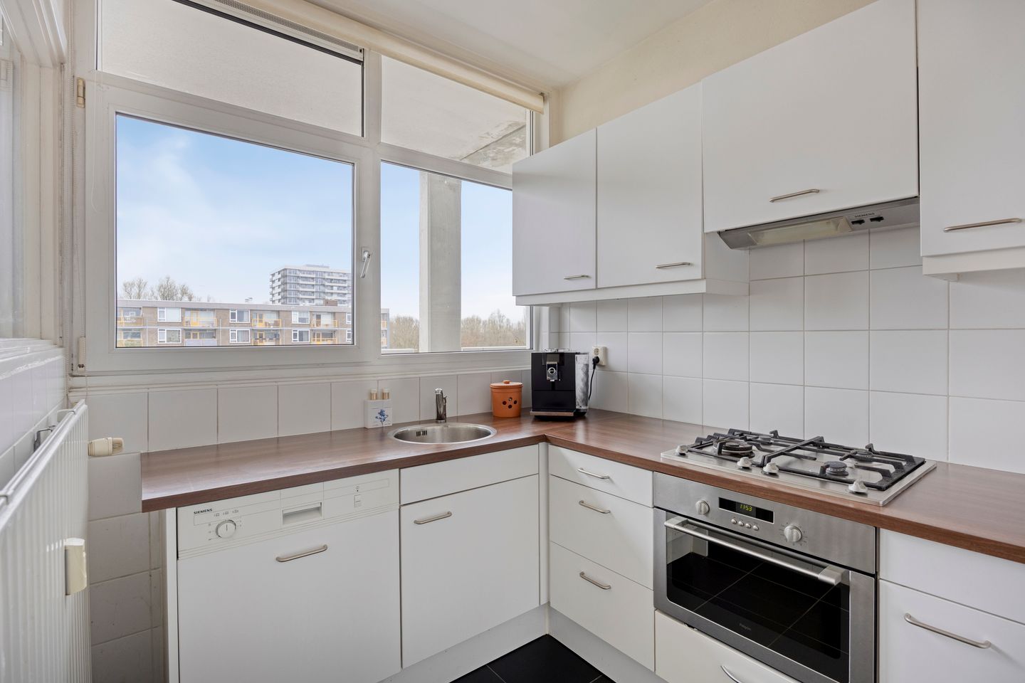 Foto 5 van Van Heuven Goedhartlaan 350