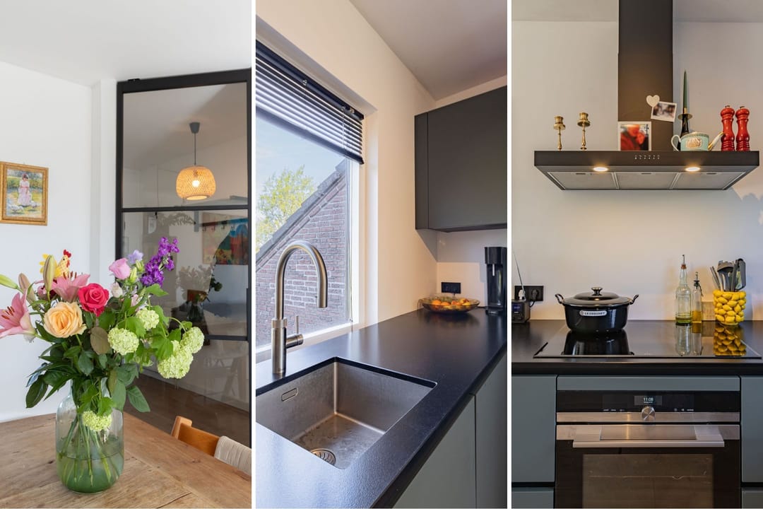 Foto 7 van Albert van Dalsumlaan 165