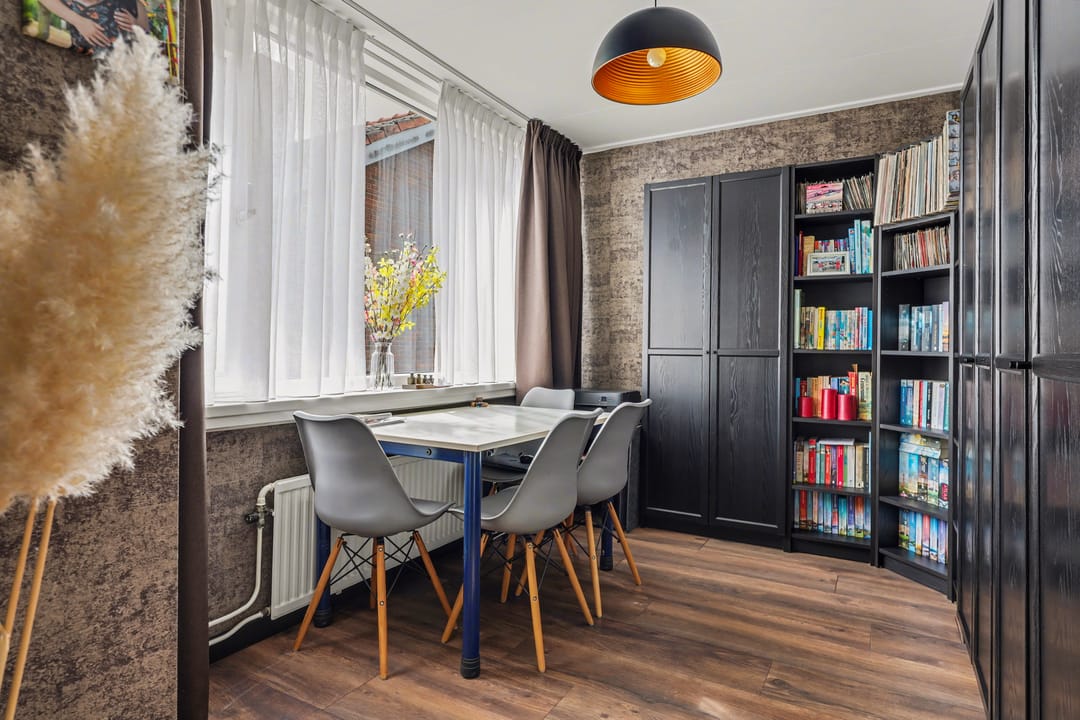 Foto 17 van Ir Lelystraat 17