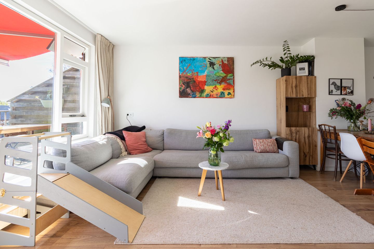 Foto 10 van Albert van Dalsumlaan 165