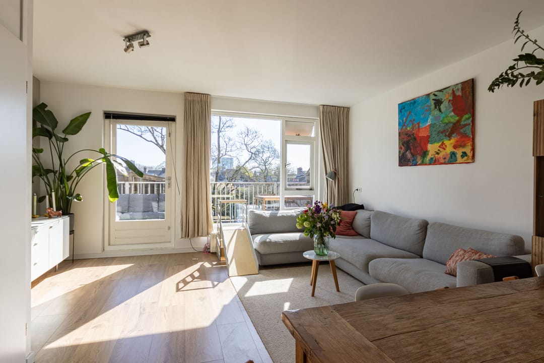 Foto 11 van Albert van Dalsumlaan 165