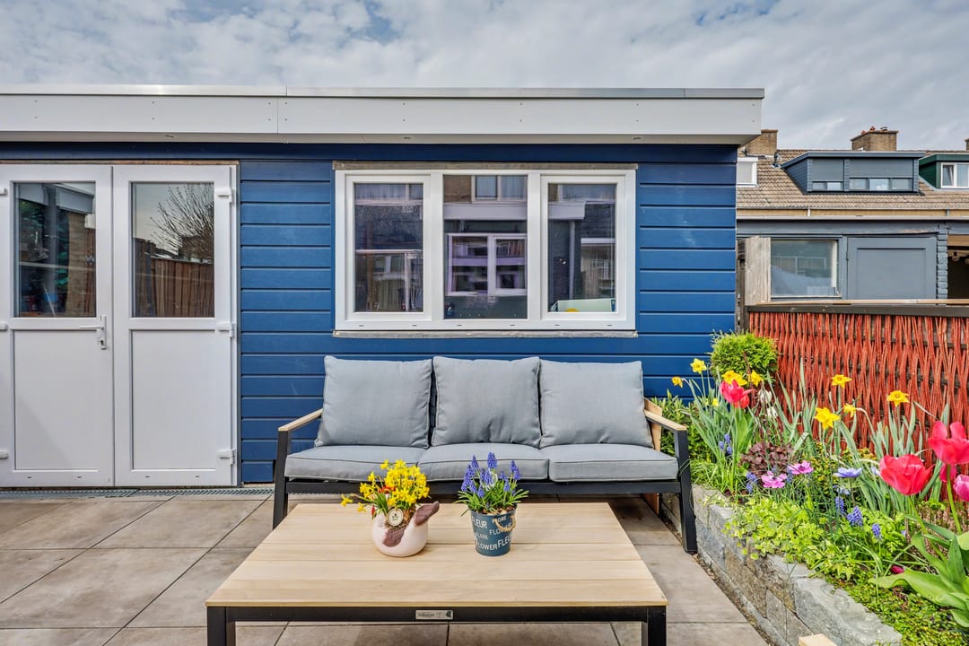 Foto 26 van Ir Lelystraat 17