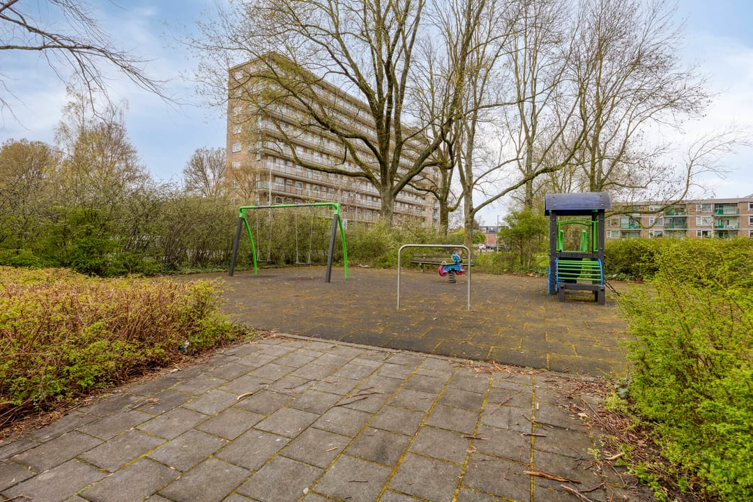 Foto 16 van Van Heuven Goedhartlaan 350