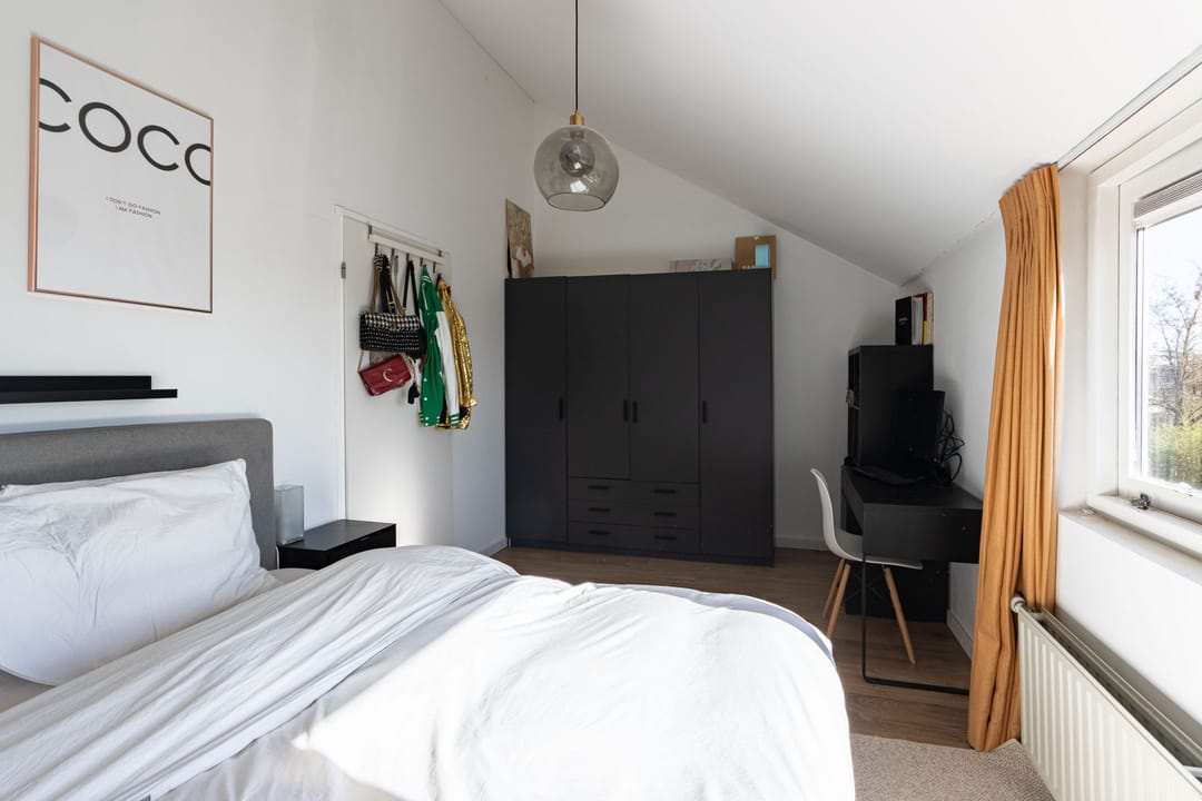 Foto 16 van Albert van Dalsumlaan 165