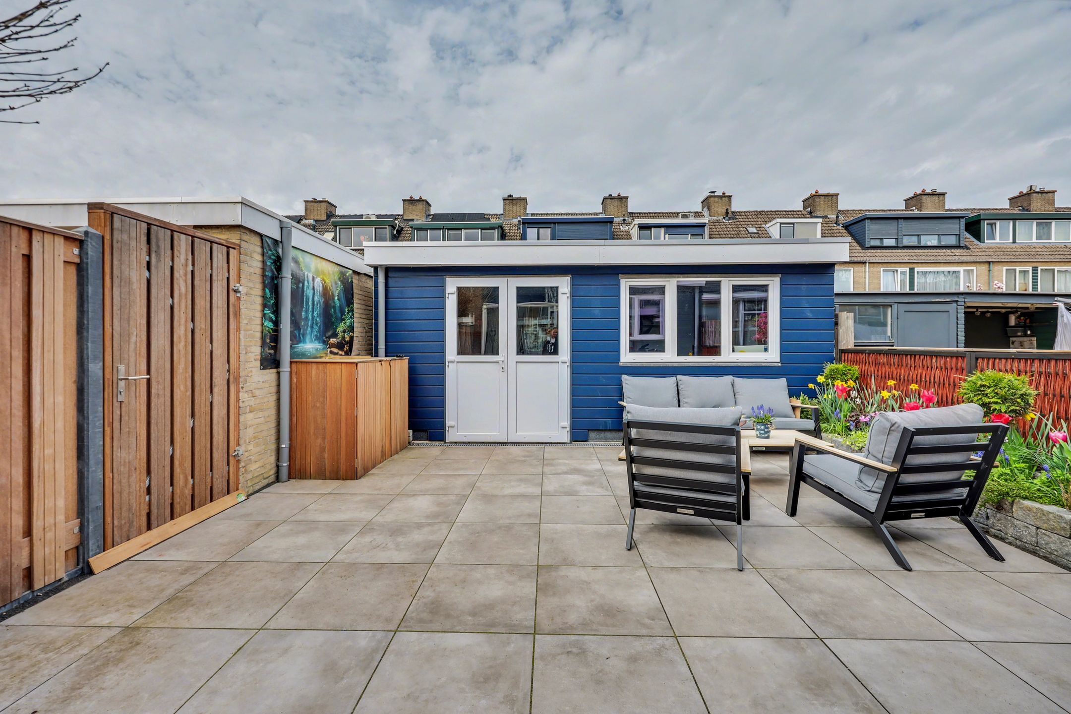 Foto 30 van Ir Lelystraat 17