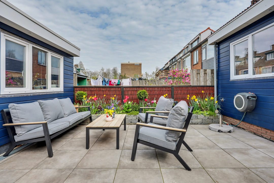 Foto 31 van Ir Lelystraat 17