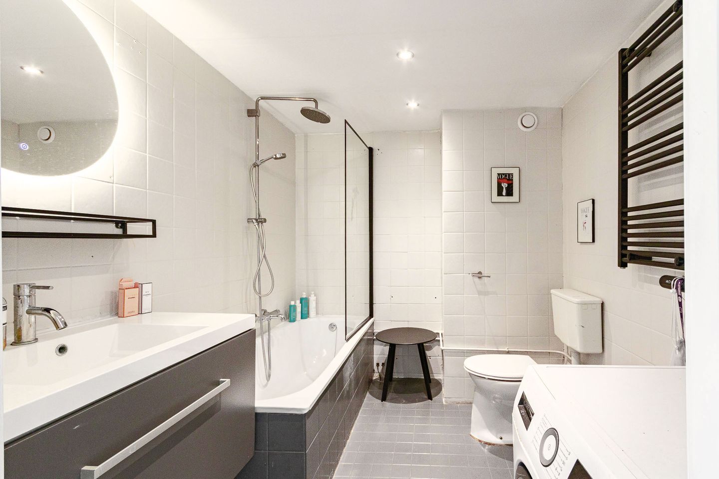 Foto 20 van Albert van Dalsumlaan 165