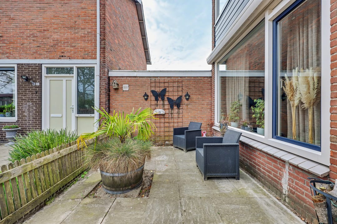 Foto 32 van Ir Lelystraat 17