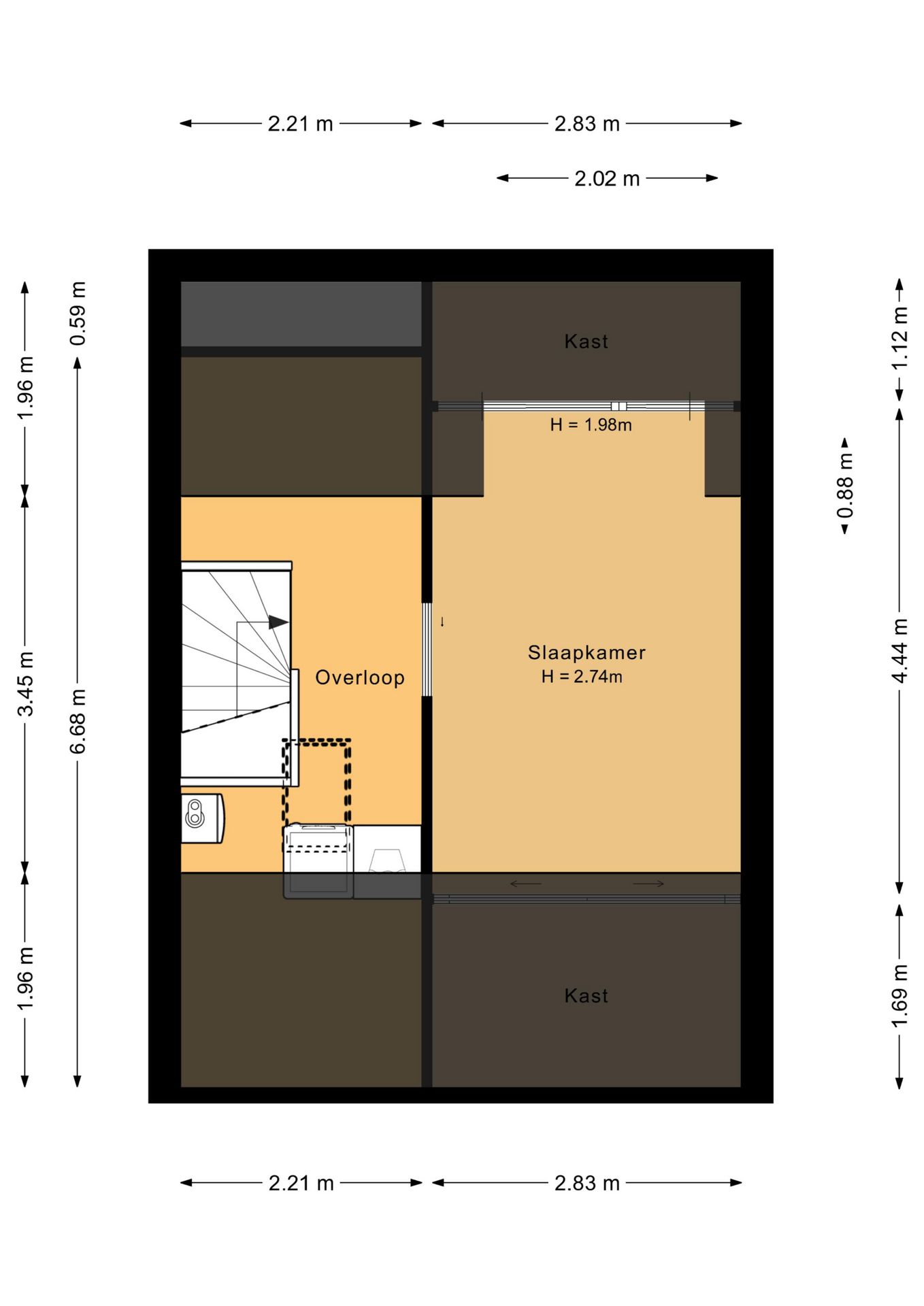 Foto 50 van Badweg 10