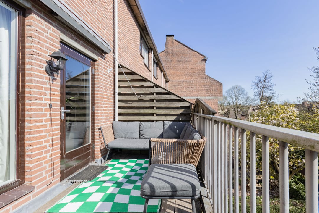 Foto 13 van Albert van Dalsumlaan 165