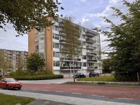 Van Heuven Goedhartlaan 350 secondary image