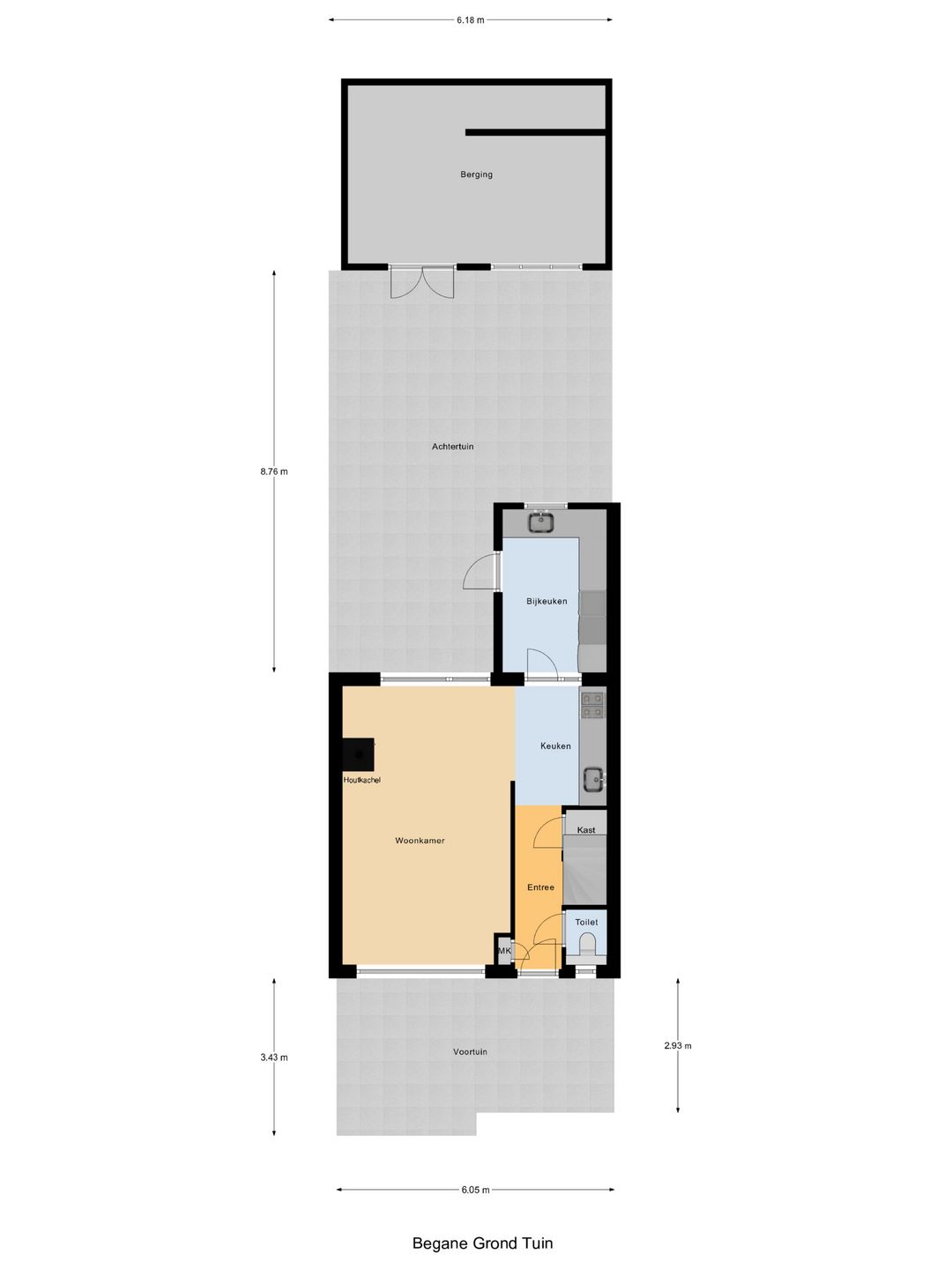 Foto 37 van Ir Lelystraat 17