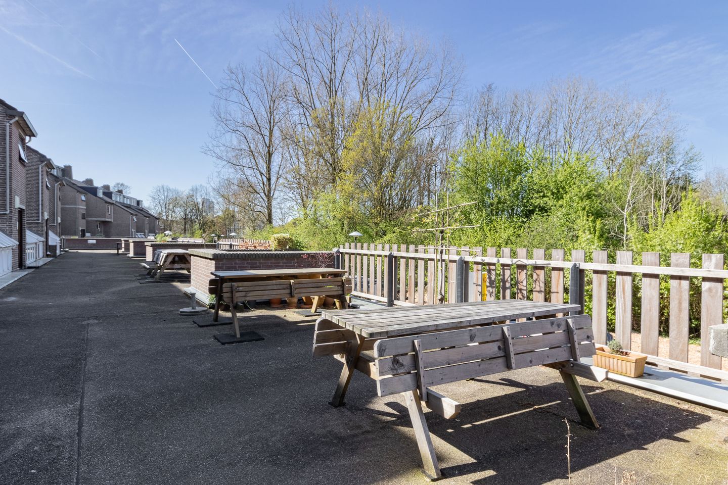 Foto 25 van Albert van Dalsumlaan 165