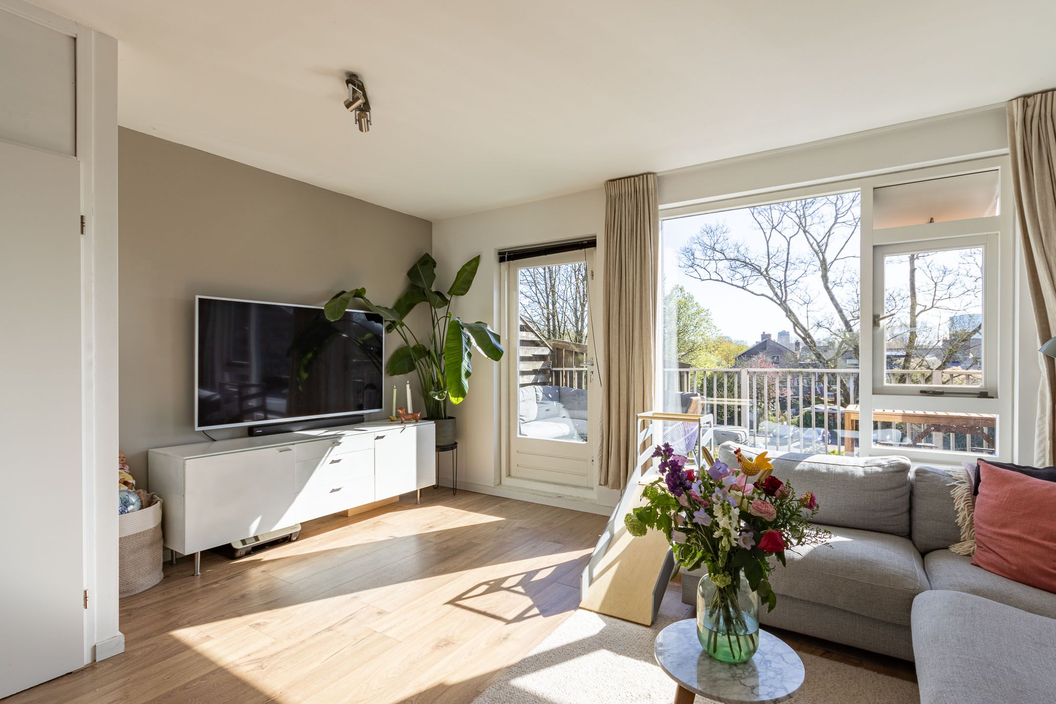 Foto 9 van Albert van Dalsumlaan 165