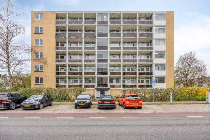 Van Heuven Goedhartlaan 350 main image