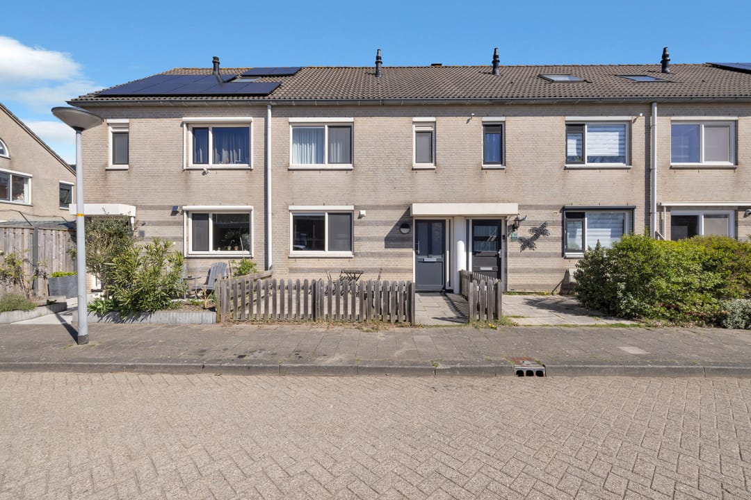 Foto 1 van Asterstraat 32