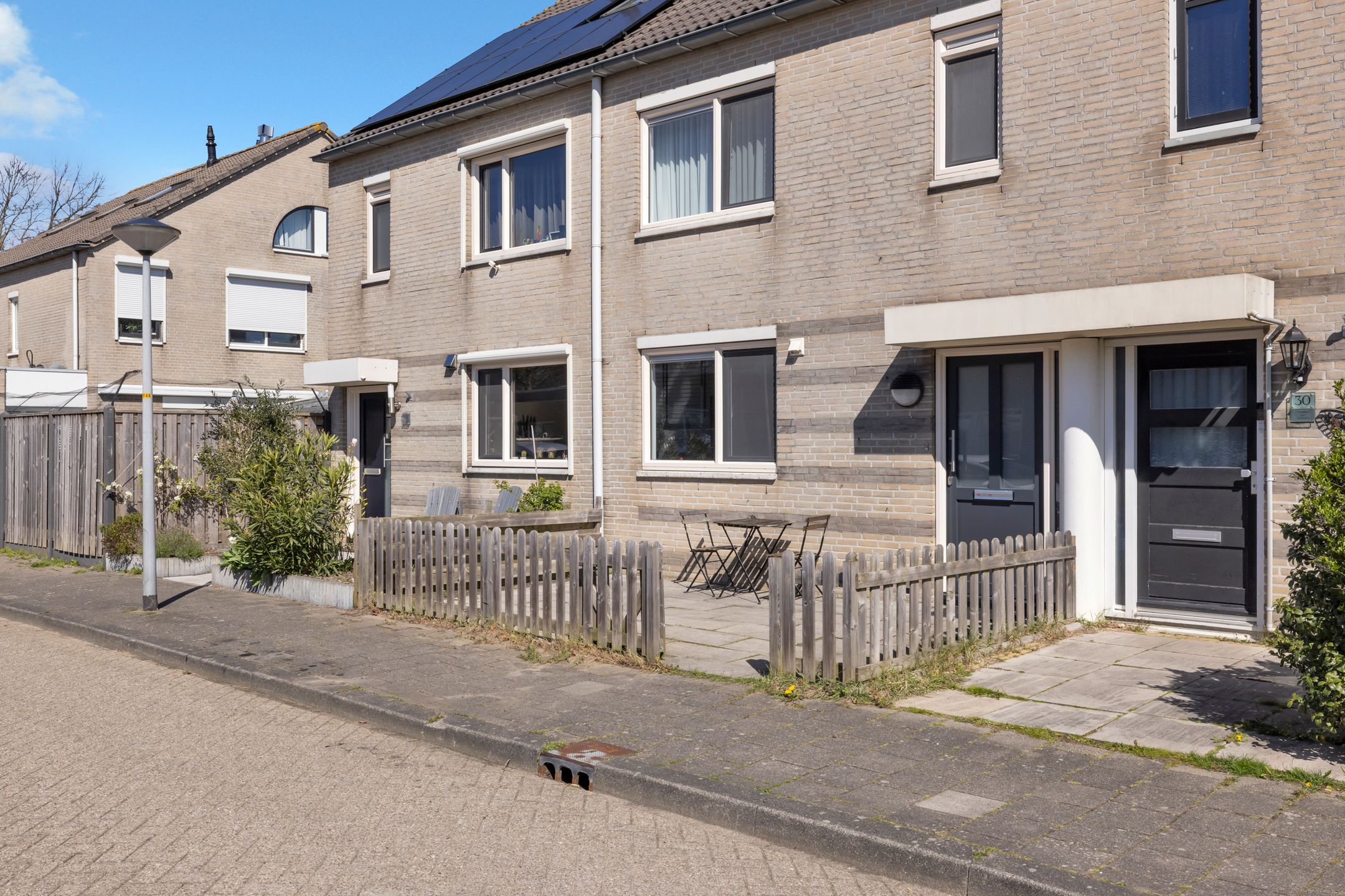 Foto 3 van Asterstraat 32