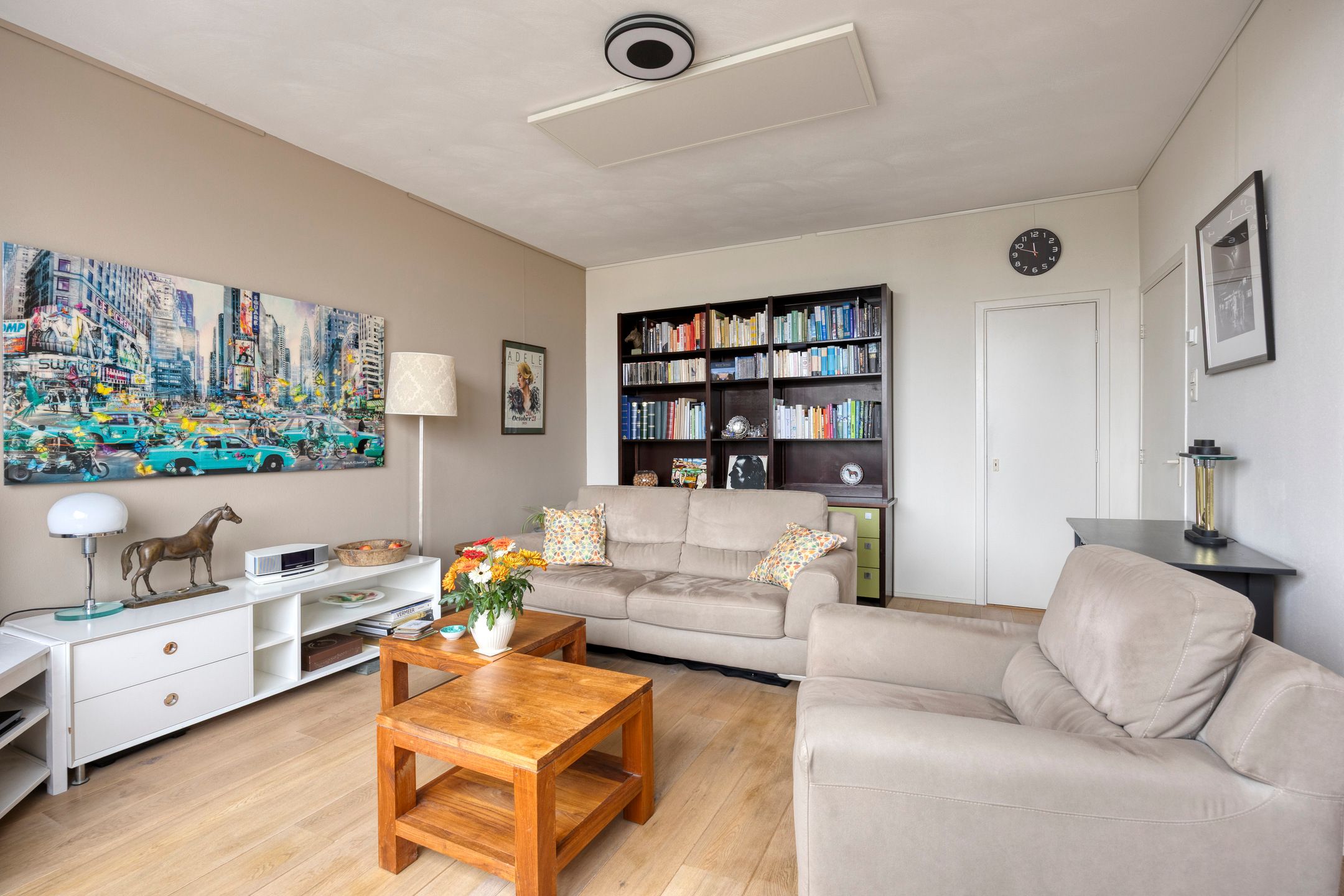 Foto 27 van Van Heuven Goedhartlaan 350