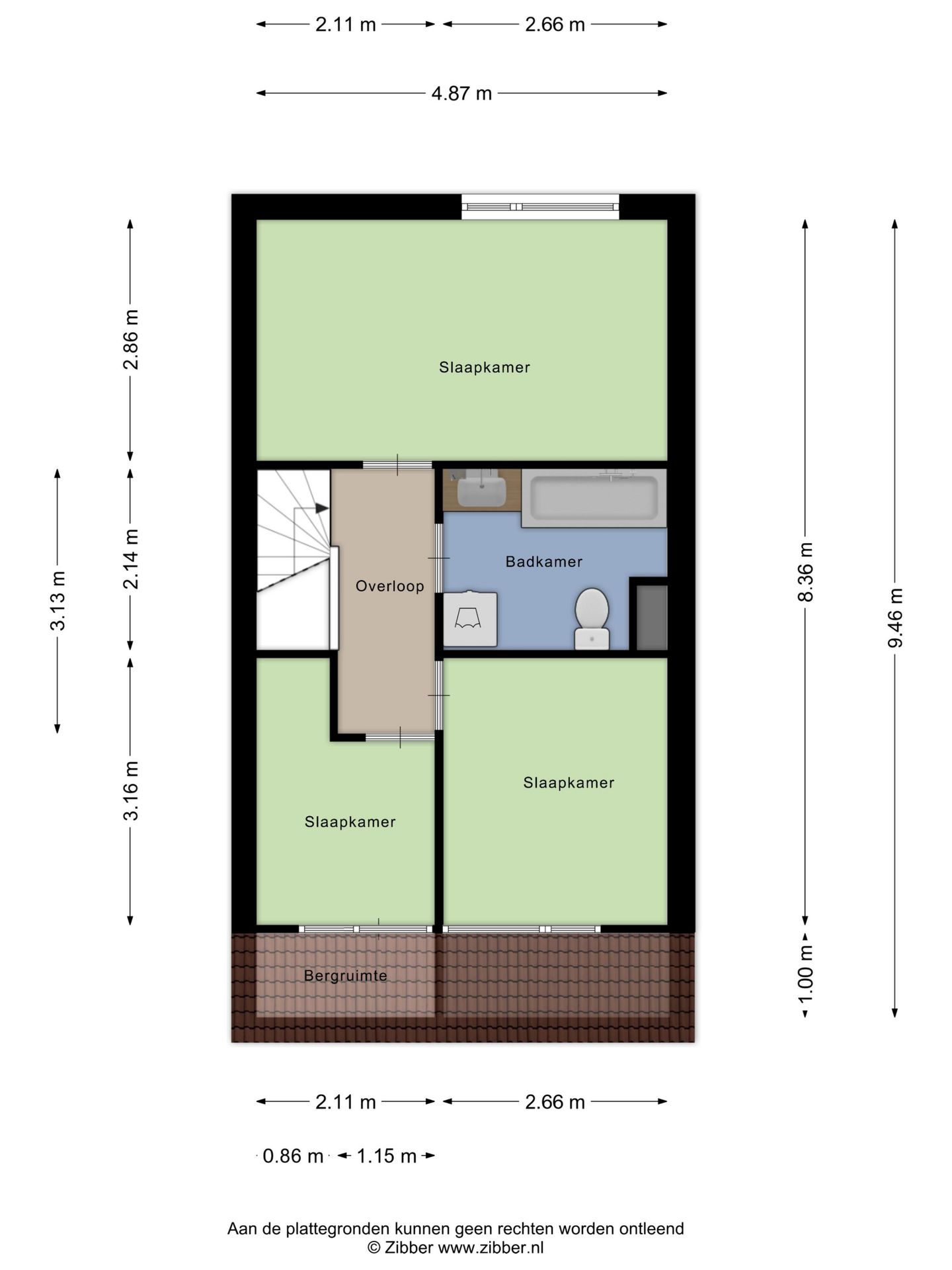 Foto 40 van Albert van Dalsumlaan 165
