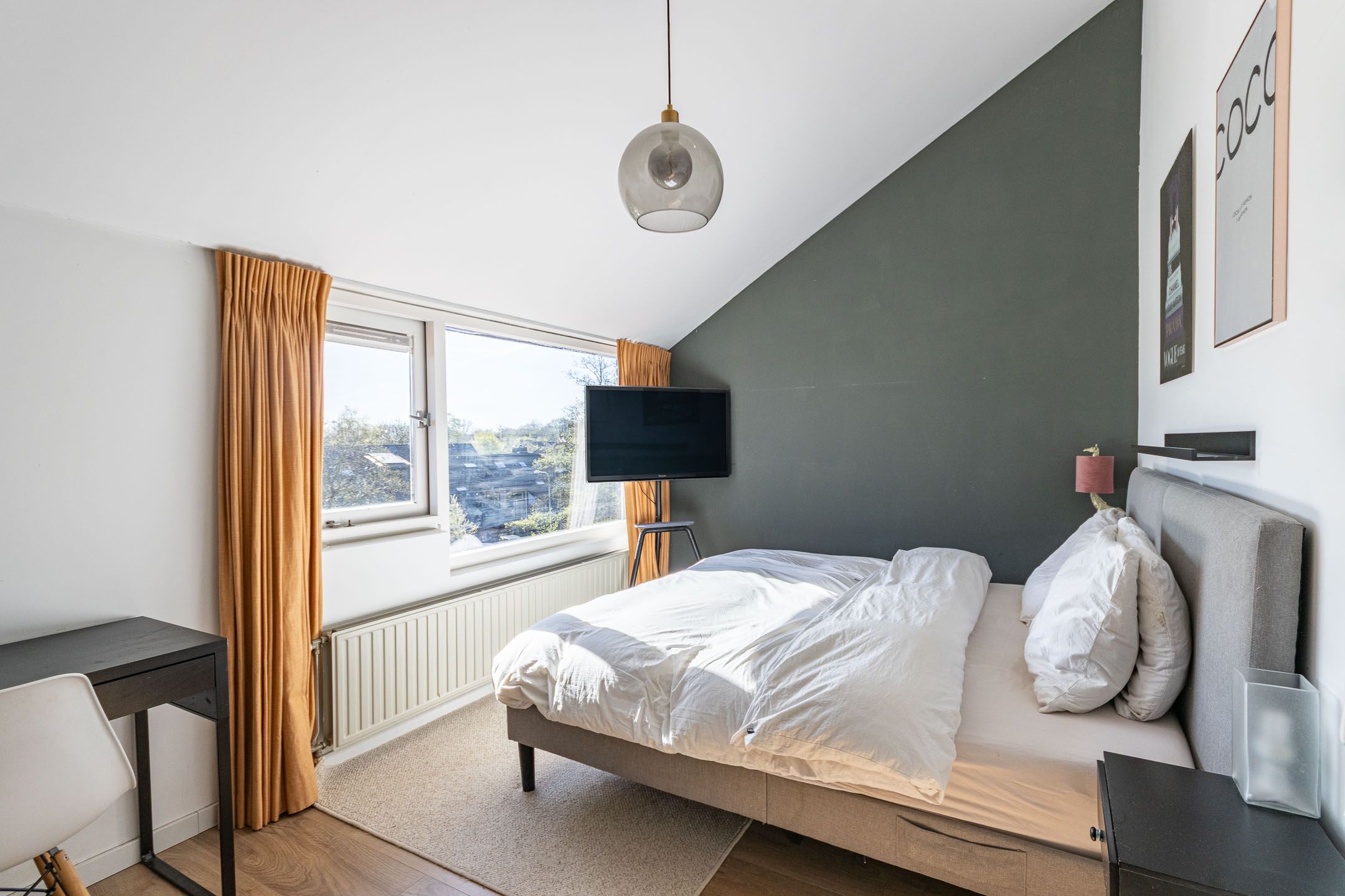 Foto 15 van Albert van Dalsumlaan 165