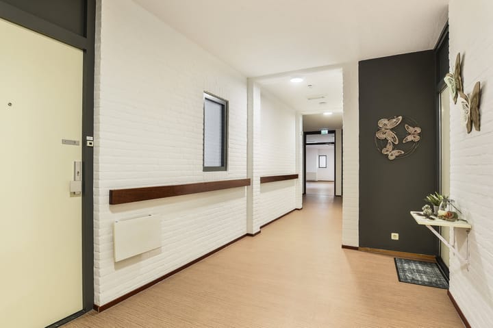 Foto 4 van Mercatorlaan 139