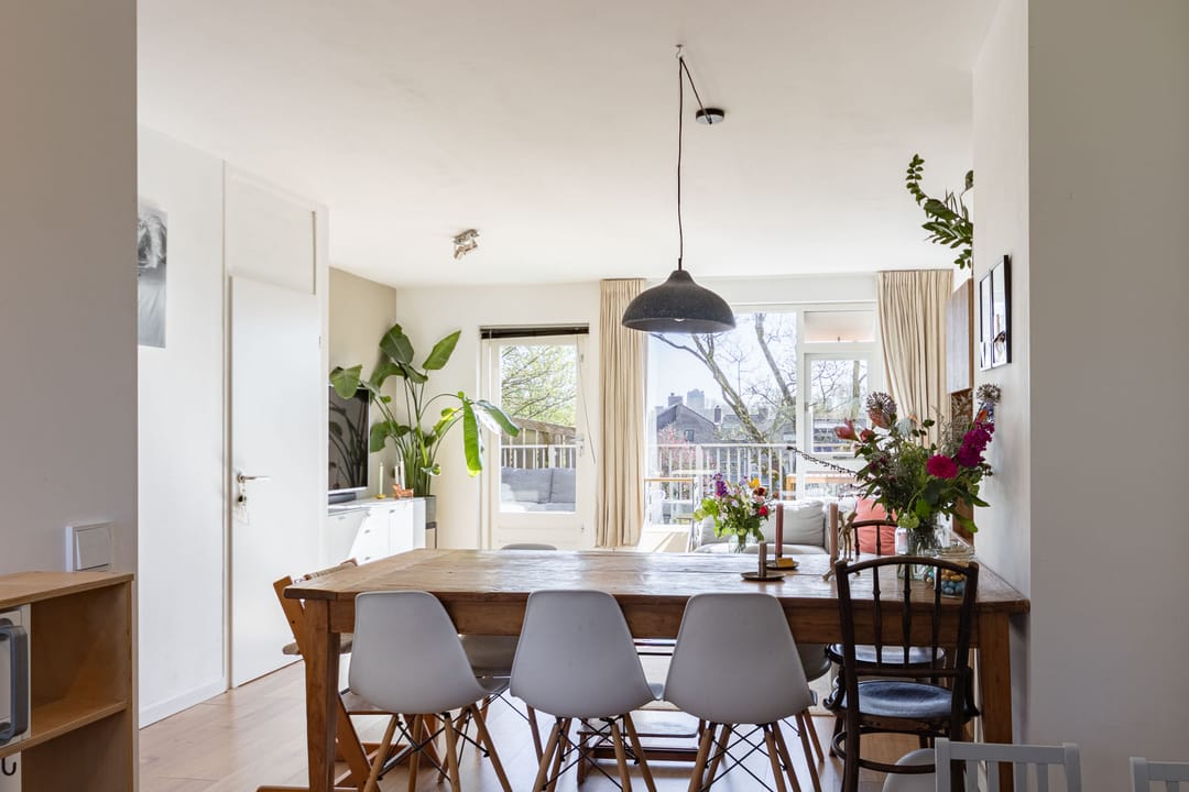 Foto 8 van Albert van Dalsumlaan 165