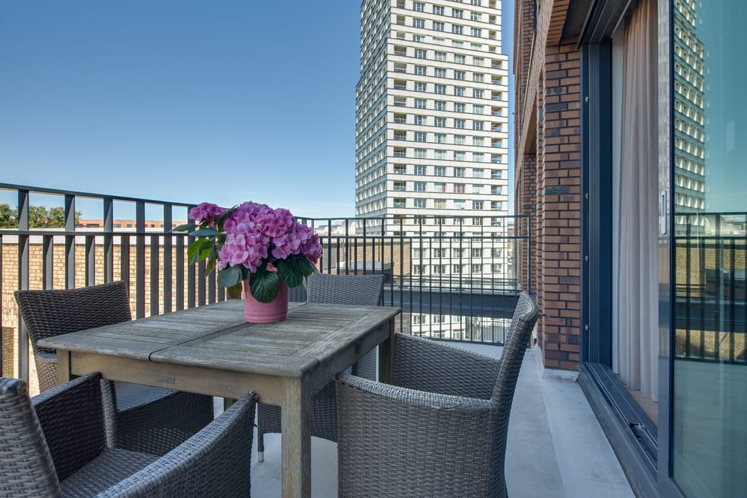 Hoflaan 361, Den Bosch — 23