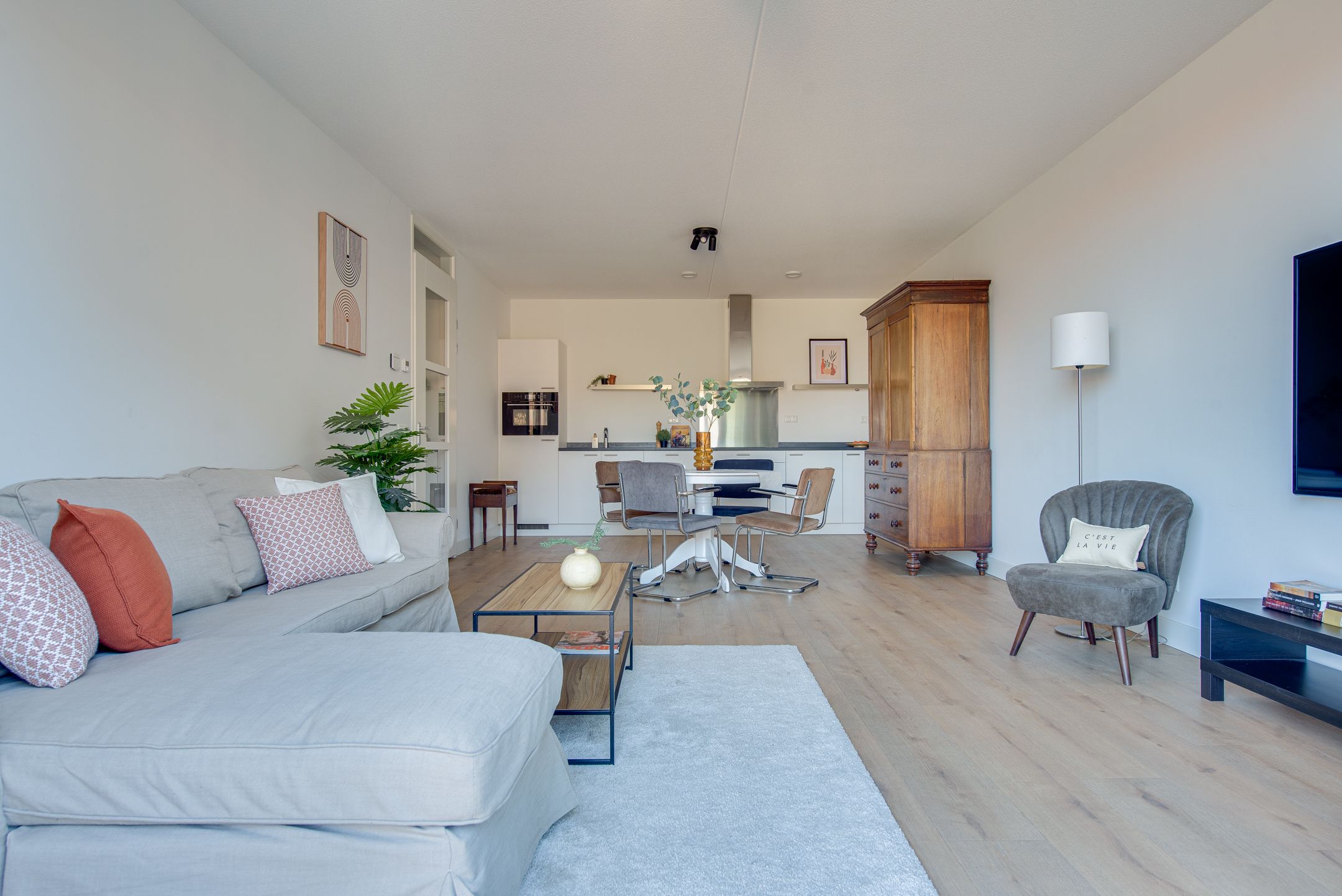 Hoflaan 361, Den Bosch — 30
