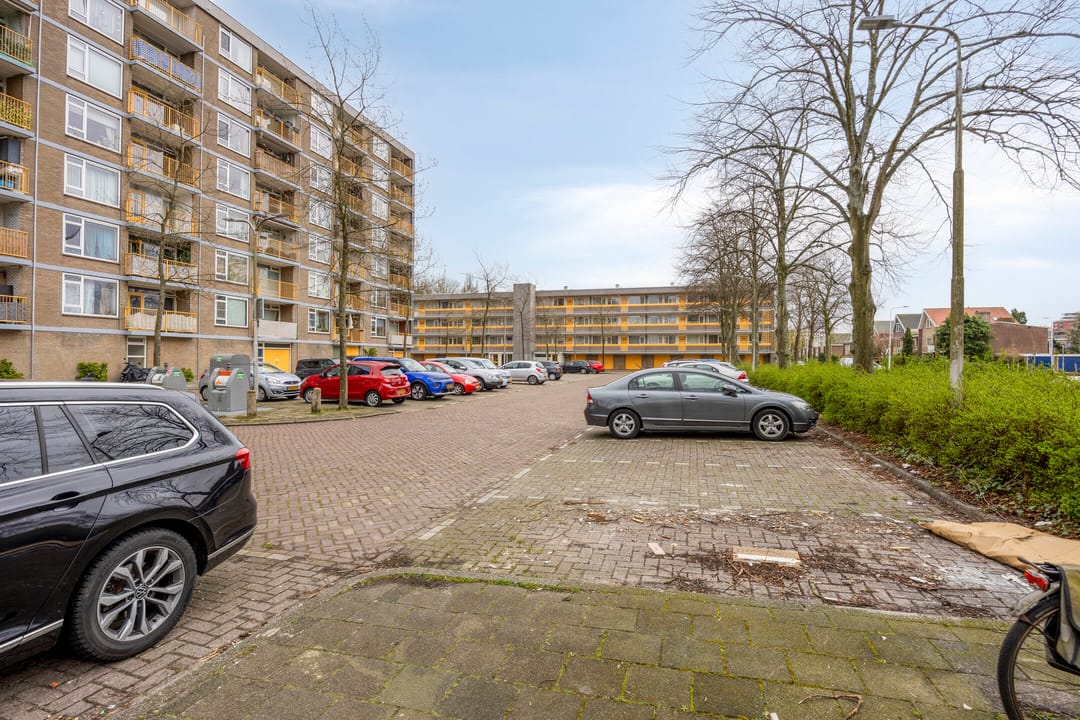 Foto 22 van Van Heuven Goedhartlaan 350