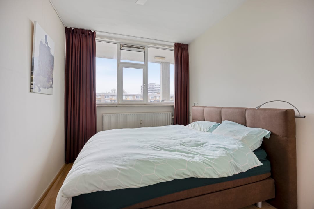 Foto 11 van Van Heuven Goedhartlaan 350