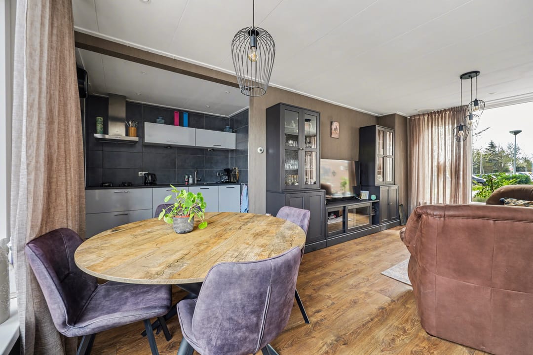 Foto 8 van Ir Lelystraat 17