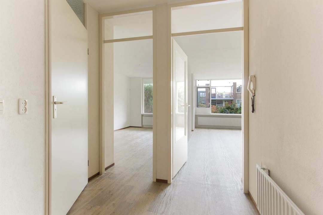 Foto 11 van Mercatorlaan 139