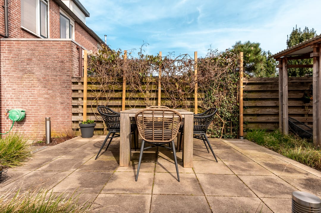 Foto 38 van Badweg 10