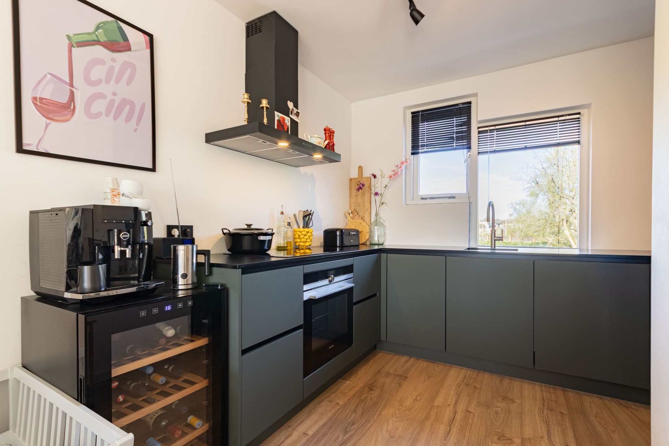 Foto 6 van Albert van Dalsumlaan 165