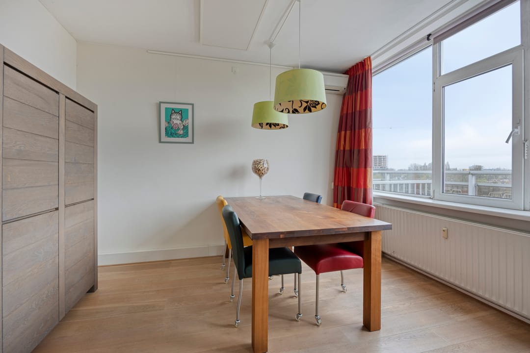 Foto 28 van Van Heuven Goedhartlaan 350