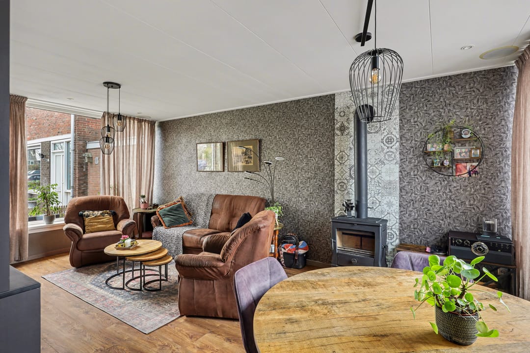 Foto 7 van Ir Lelystraat 17