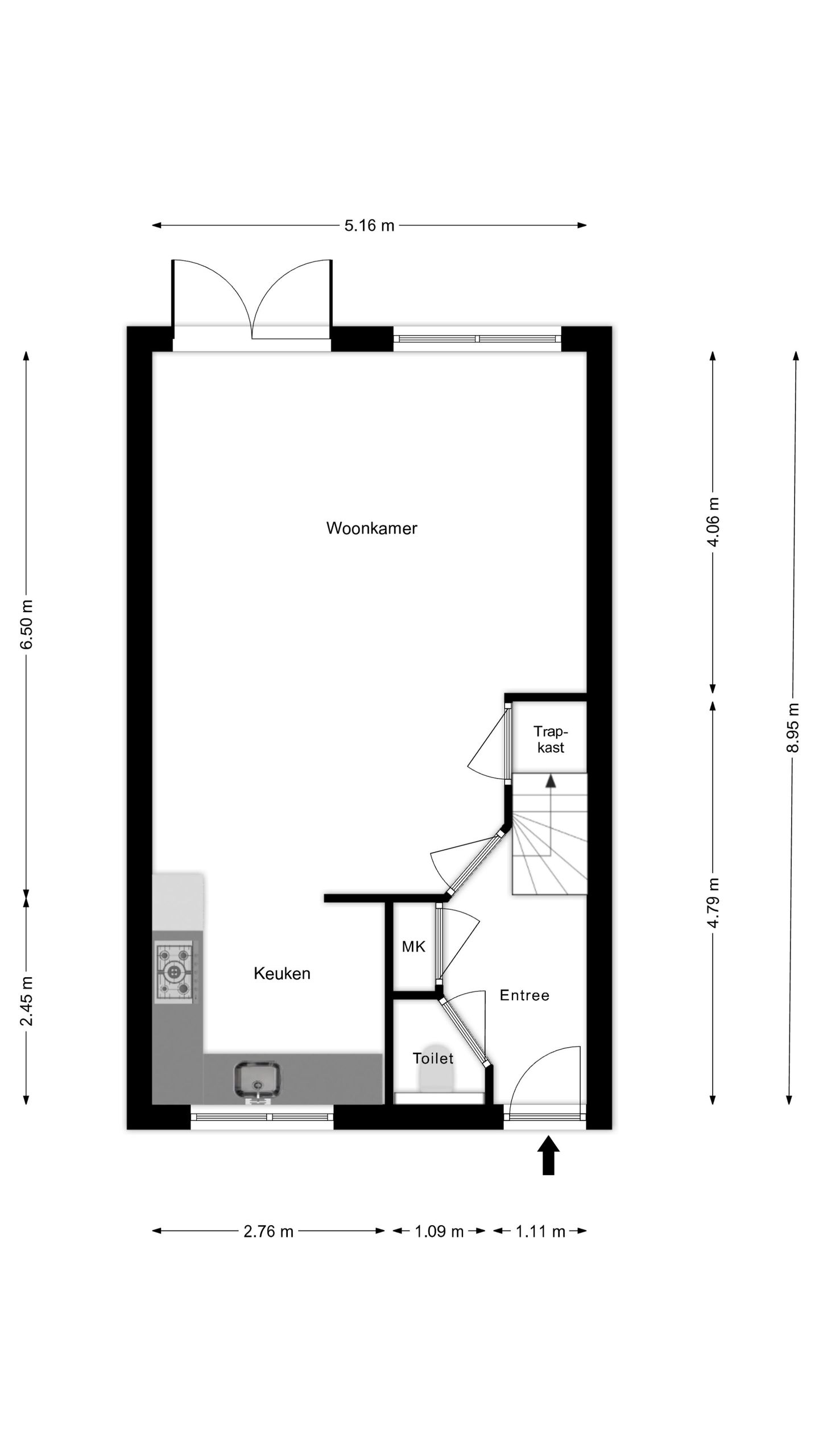 Foto 49 van Asterstraat 32