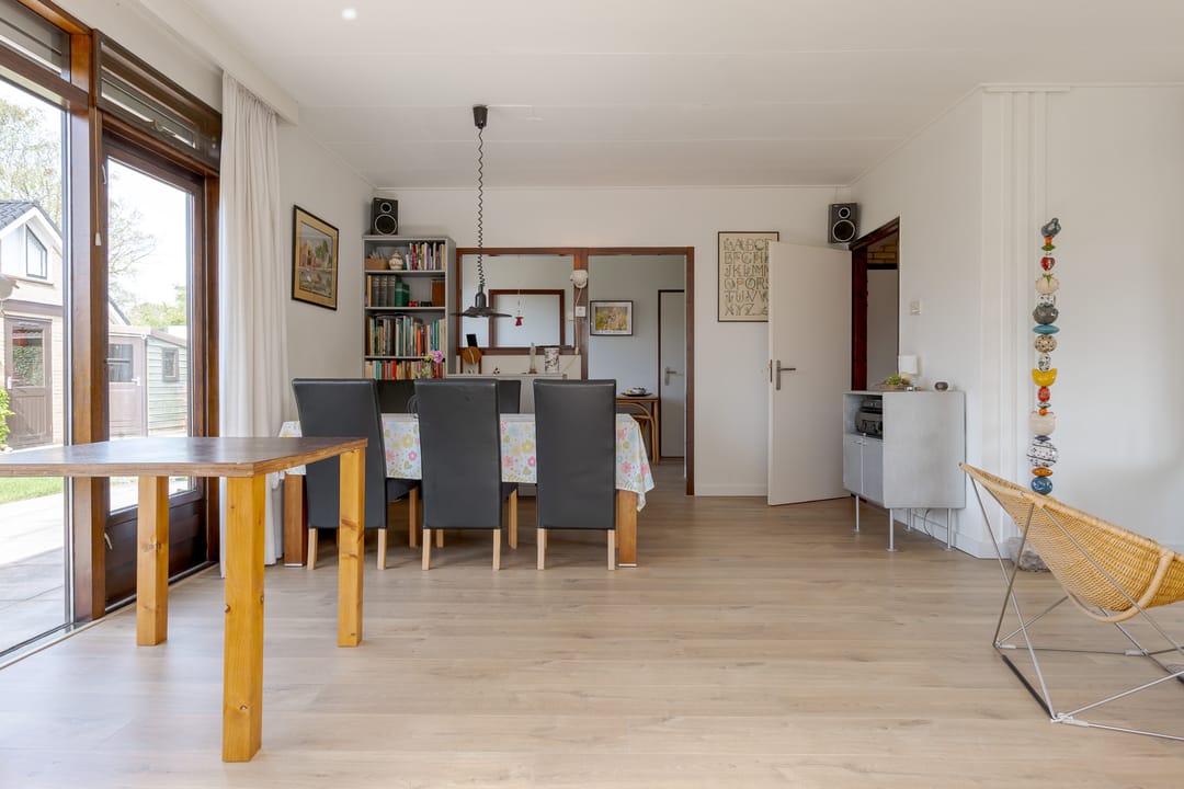 Foto 8 van Groene Weg 5