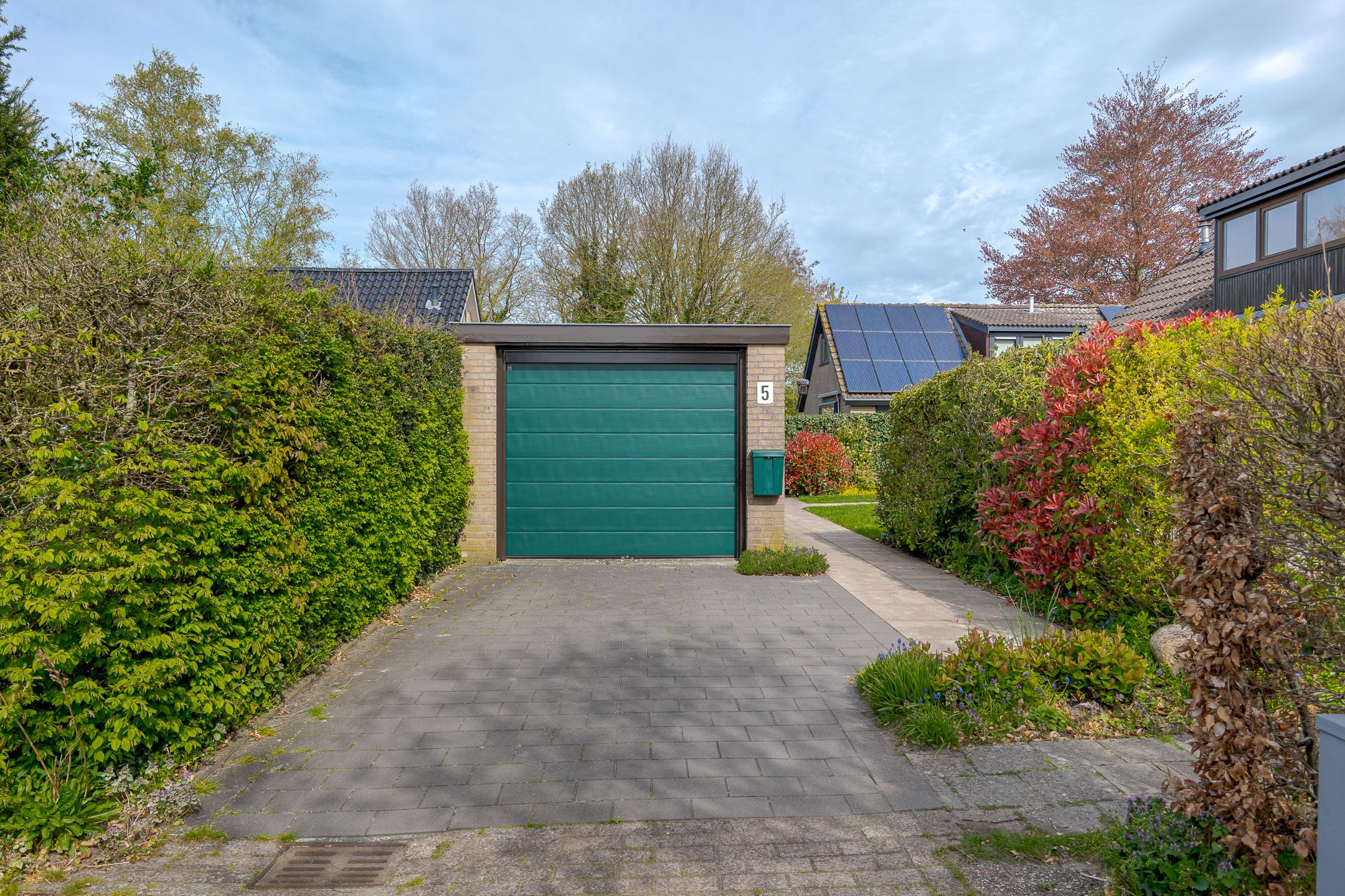 Foto 27 van Groene Weg 5