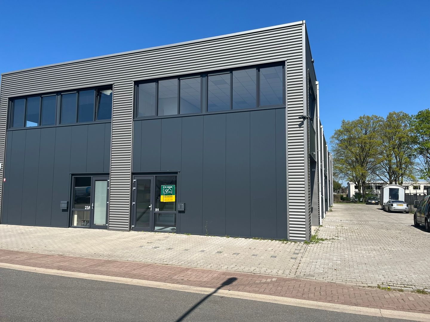 Bekijk foto 1 van Ketelmakerij 23-K