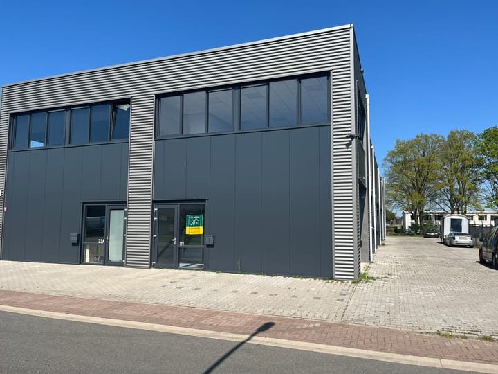 Ketelmakerij 23-K, Hengelo (OV)