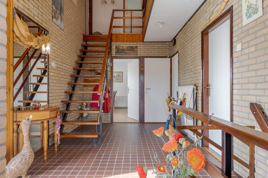 Foto 7 van Groene Weg 5