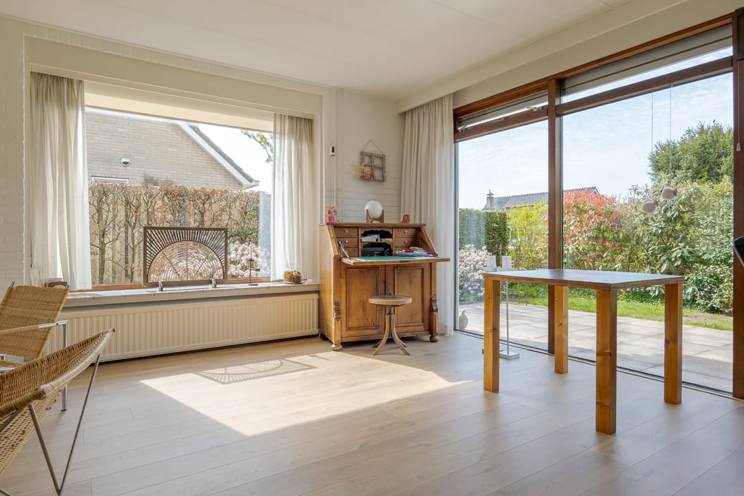 Foto 11 van Groene Weg 5