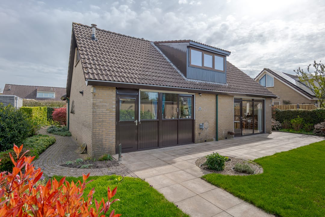 Foto 22 van Groene Weg 5