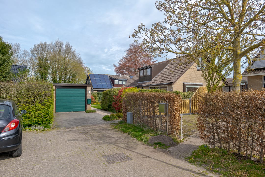 Foto 28 van Groene Weg 5