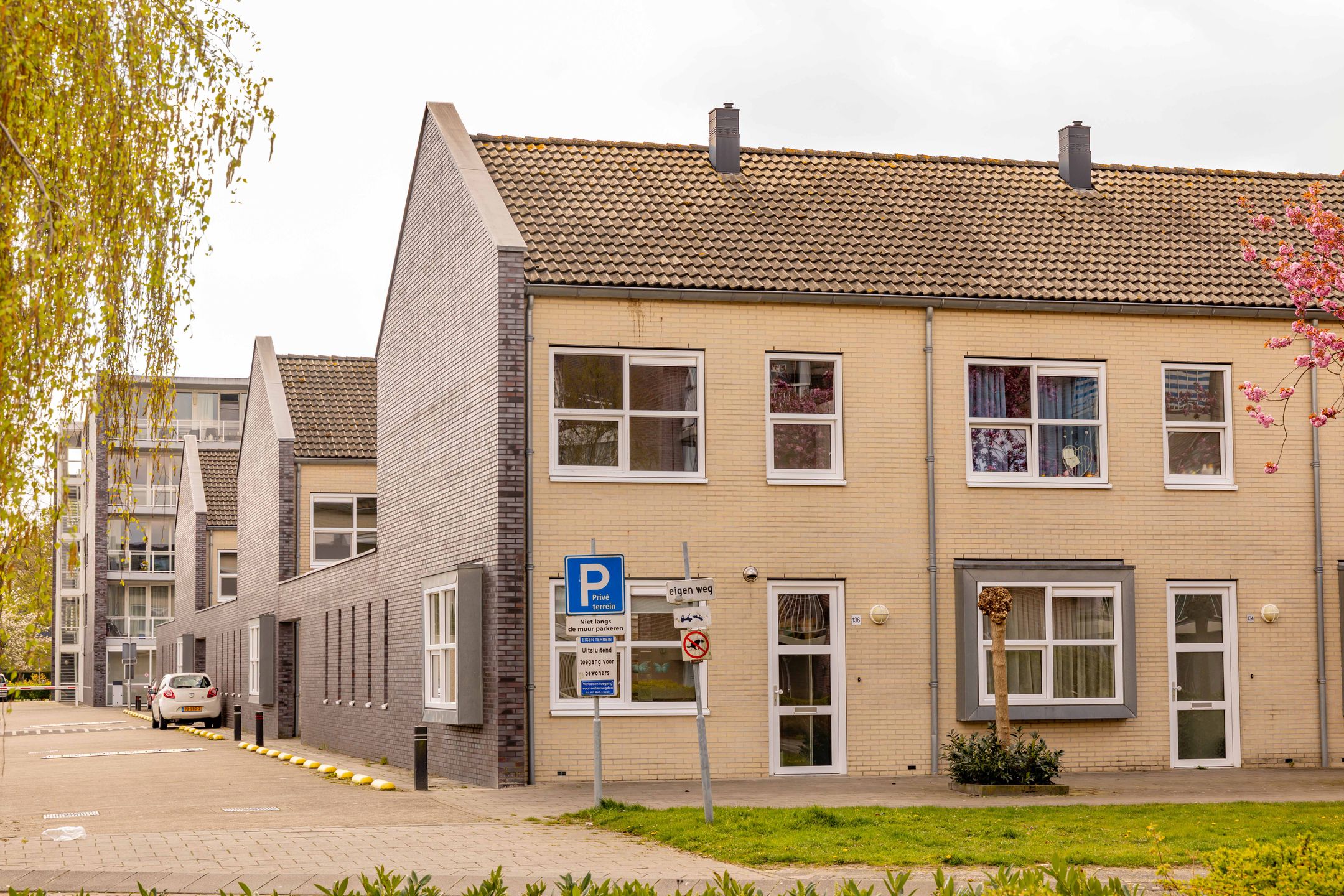 Wilhelminastraat 136 