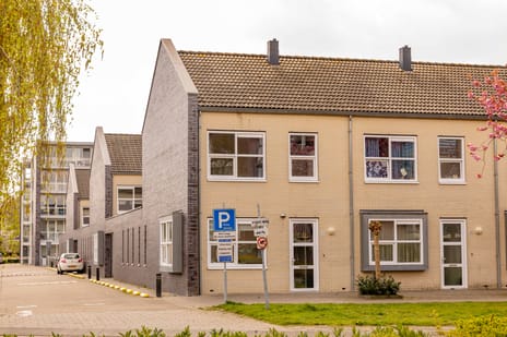 Wilhelminastraat thumbnail