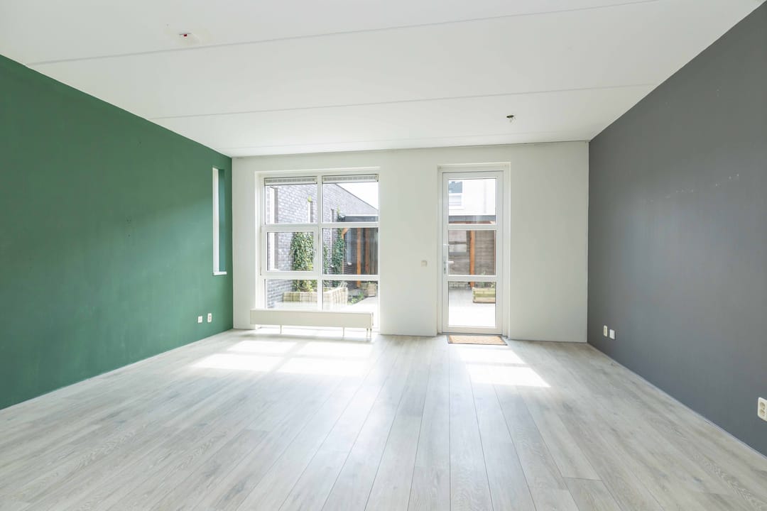 Photo 2 of Wilhelminastraat 136