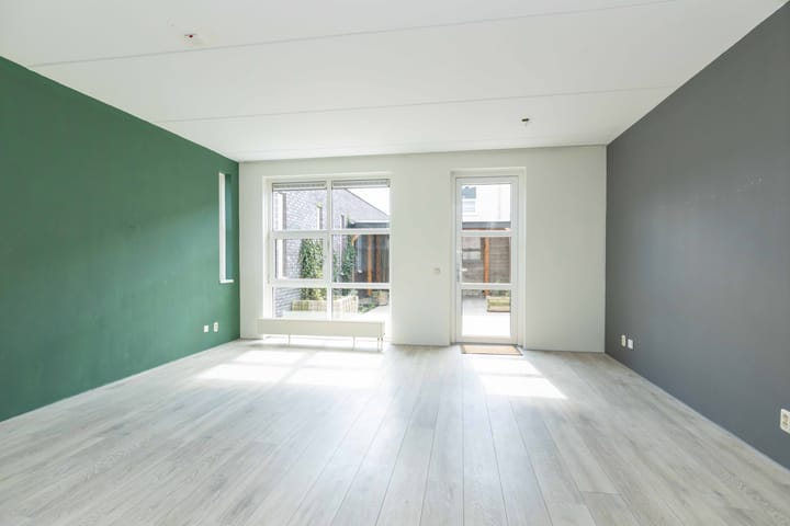 Foto 2 van Wilhelminastraat 136