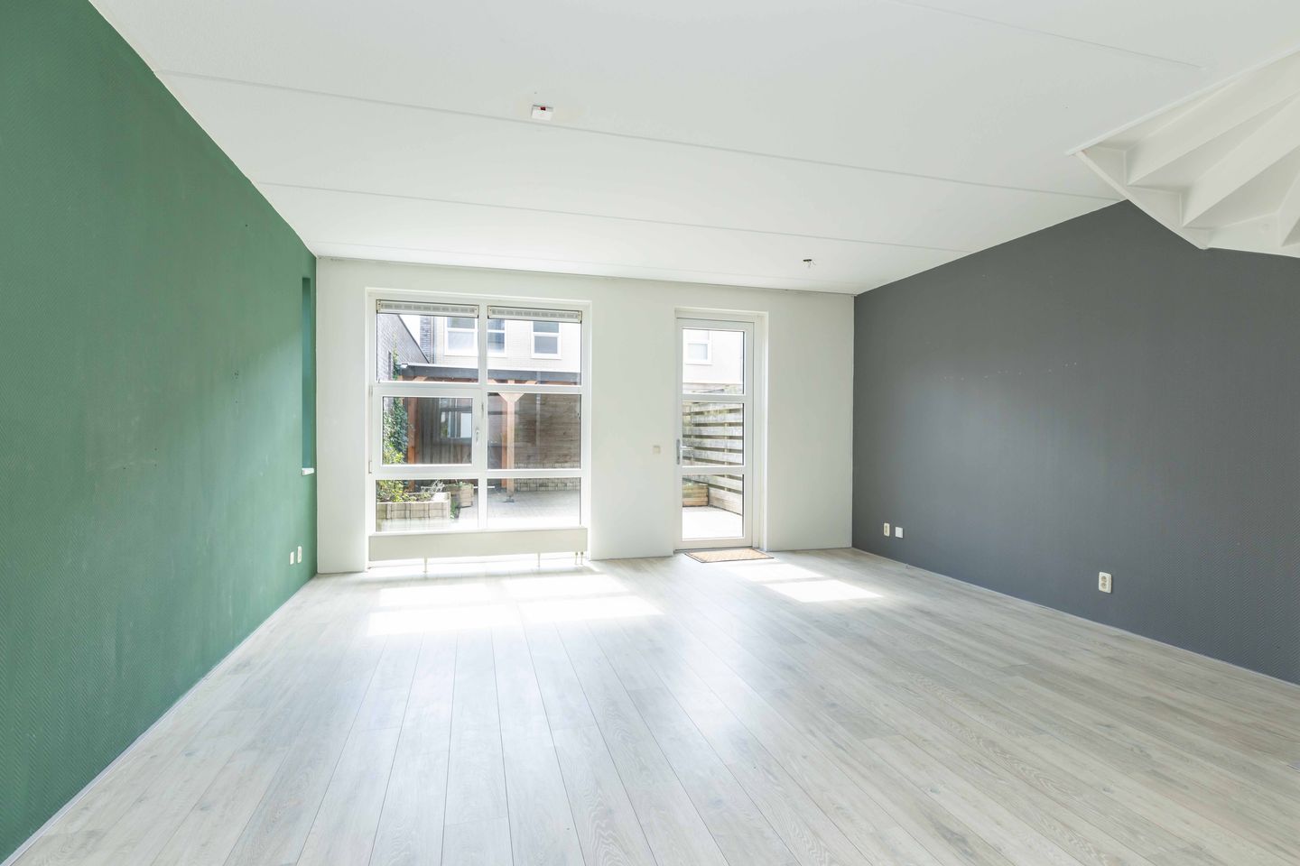 Photo 10 of Wilhelminastraat 136